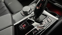 2022 (22) BMW 5 SERIES 530e M Sport 4dr Auto 5114567