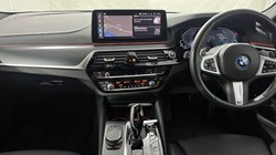 2022 (22) BMW 5 SERIES 530e M Sport 4dr Auto 5114561
