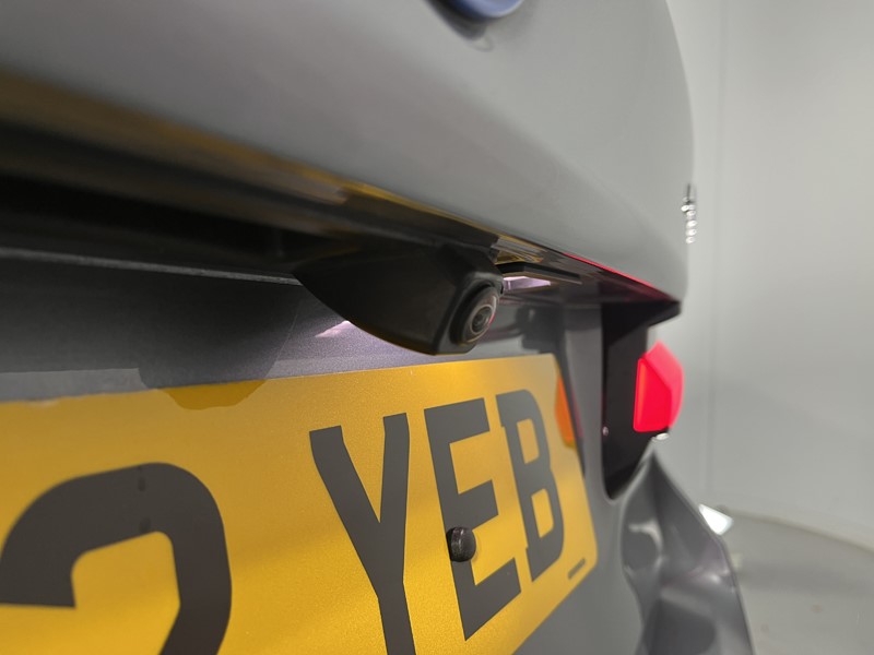 2022 (22) BMW 5 SERIES 530e M Sport 4dr Auto 5114603