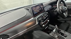 2022 (22) BMW 5 SERIES 530e M Sport 4dr Auto 5114564