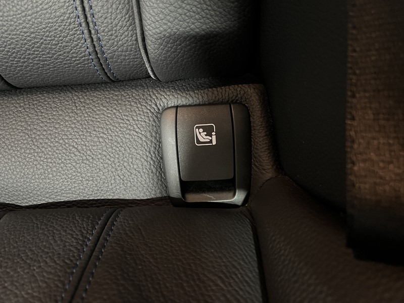 2022 (22) BMW 5 SERIES 530e M Sport 4dr Auto 5114595