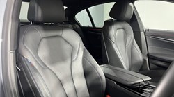 2022 (22) BMW 5 SERIES 530e M Sport 4dr Auto 5114568