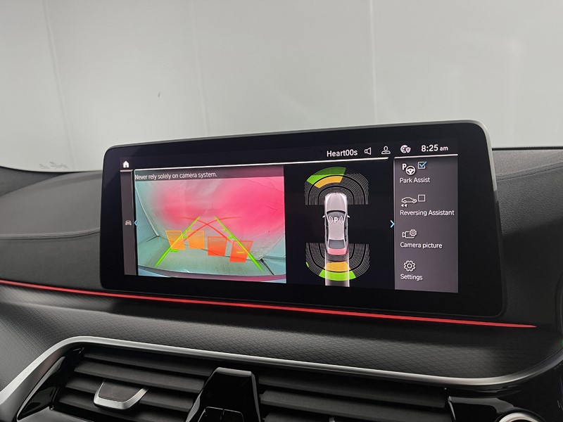 2022 (22) BMW 5 SERIES 530e M Sport 4dr Auto 5114575