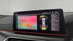 2022 (22) BMW 5 SERIES 530e M Sport 4dr Auto 5114575