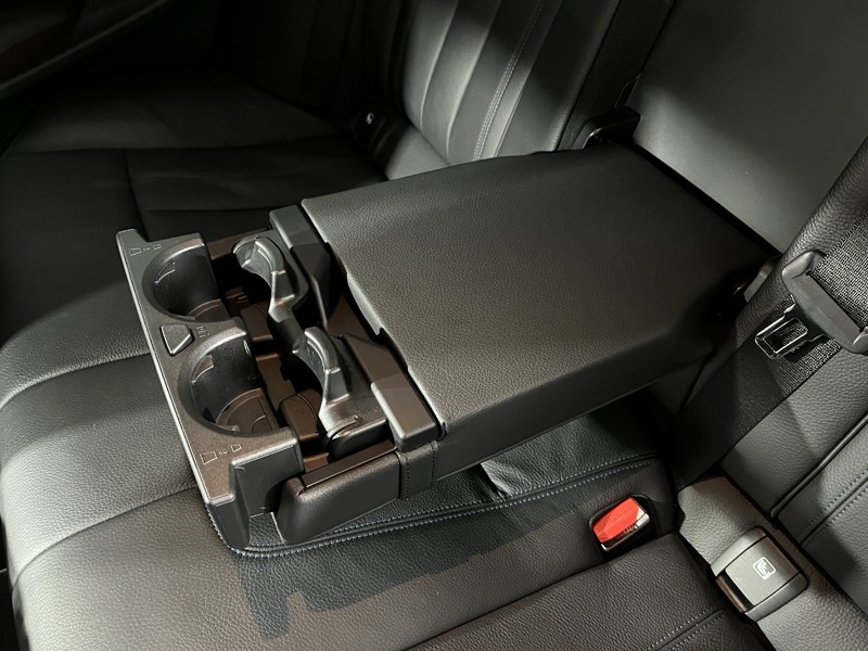 2022 (22) BMW 5 SERIES 530e M Sport 4dr Auto 5114594