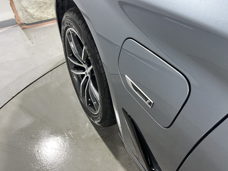 2022 (22) BMW 5 SERIES 530e M Sport 4dr Auto 5114600