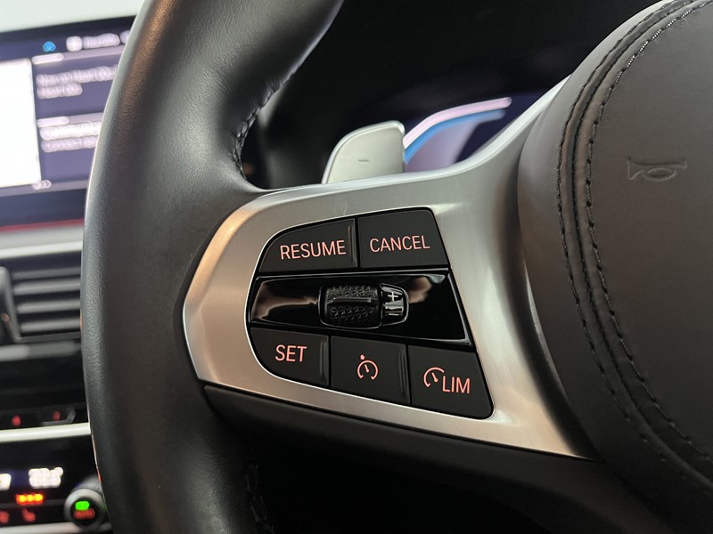 2022 (22) BMW 5 SERIES 530e M Sport 4dr Auto 5114580