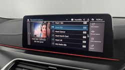 2022 (22) BMW 5 SERIES 530e M Sport 4dr Auto 5114584