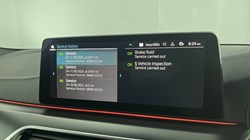 2022 (22) BMW 5 SERIES 530e M Sport 4dr Auto 5114586