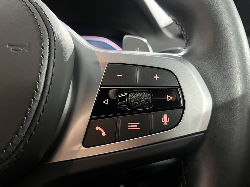 2022 (22) BMW 5 SERIES 530e M Sport 4dr Auto 5114581