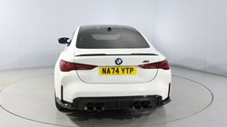 2024 (74) BMW M4 xDrive 530 Competition M 2dr Step Auto 5413296