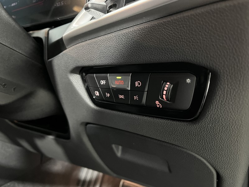 2024 (74) BMW M4 xDrive 530 Competition M 2dr Step Auto 5110712