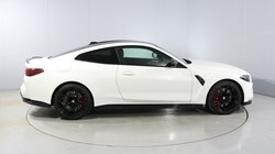 2024 (74) BMW M4 xDrive 530 Competition M 2dr Step Auto 5413284