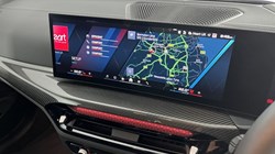 2024 (74) BMW M4 xDrive 530 Competition M 2dr Step Auto 5413289