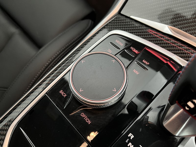 2024 (74) BMW M4 xDrive 530 Competition M 2dr Step Auto 5413315