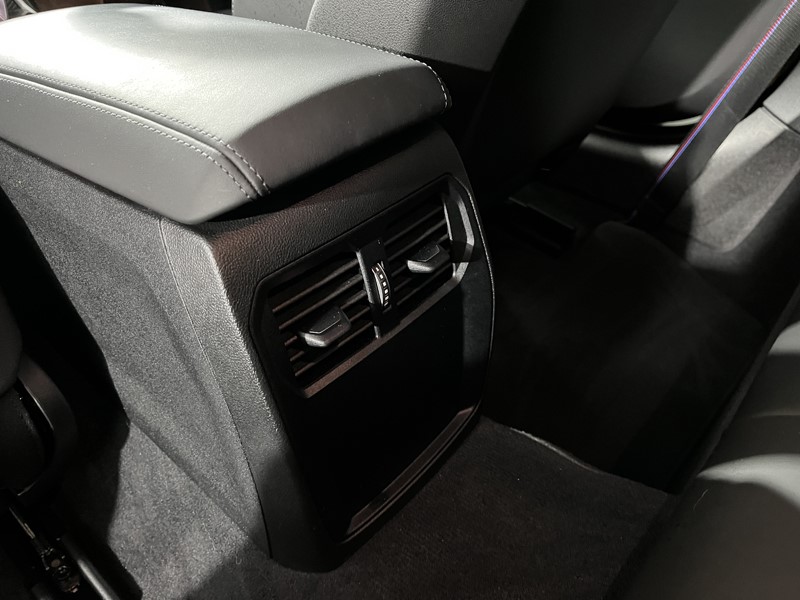 2024 (74) BMW M4 xDrive 530 Competition M 2dr Step Auto 5110729