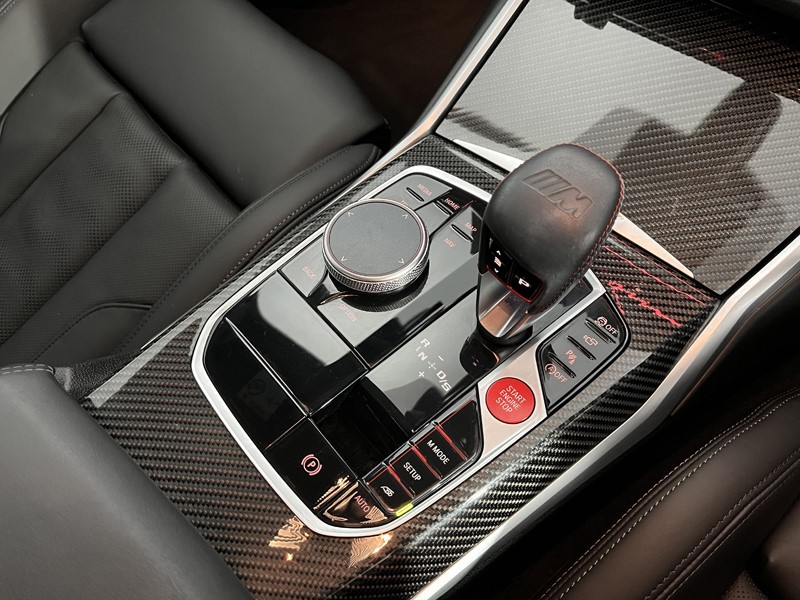 2024 (74) BMW M4 xDrive 530 Competition M 2dr Step Auto 5110700