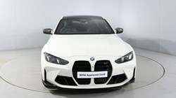2024 (74) BMW M4 xDrive 530 Competition M 2dr Step Auto 5413297