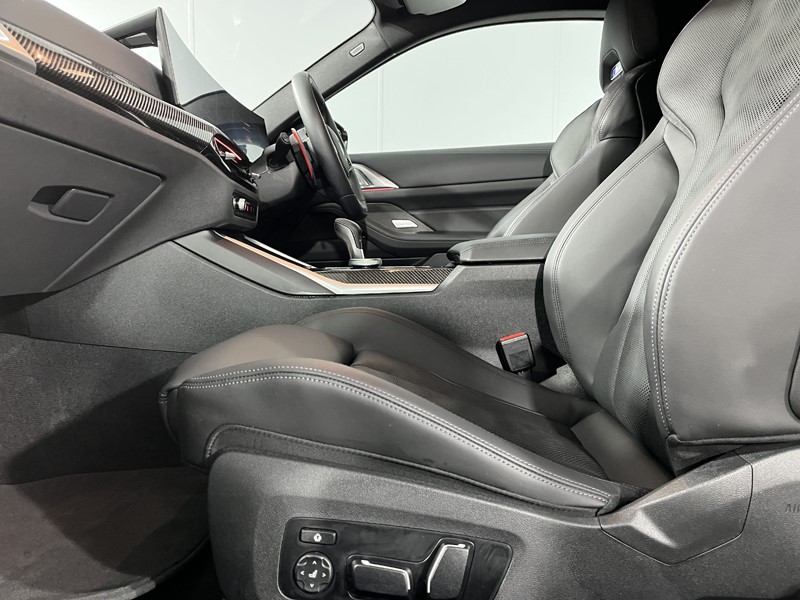 2024 (74) BMW M4 xDrive 530 Competition M 2dr Step Auto 5110727