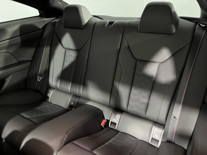 2024 (74) BMW M4 xDrive 530 Competition M 2dr Step Auto 5110702