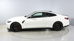 2024 (74) BMW M4 xDrive 530 Competition M 2dr Step Auto 5413331