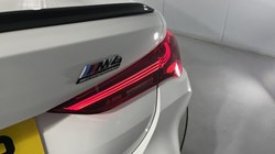 2024 (74) BMW M4 xDrive 530 Competition M 2dr Step Auto 5413326