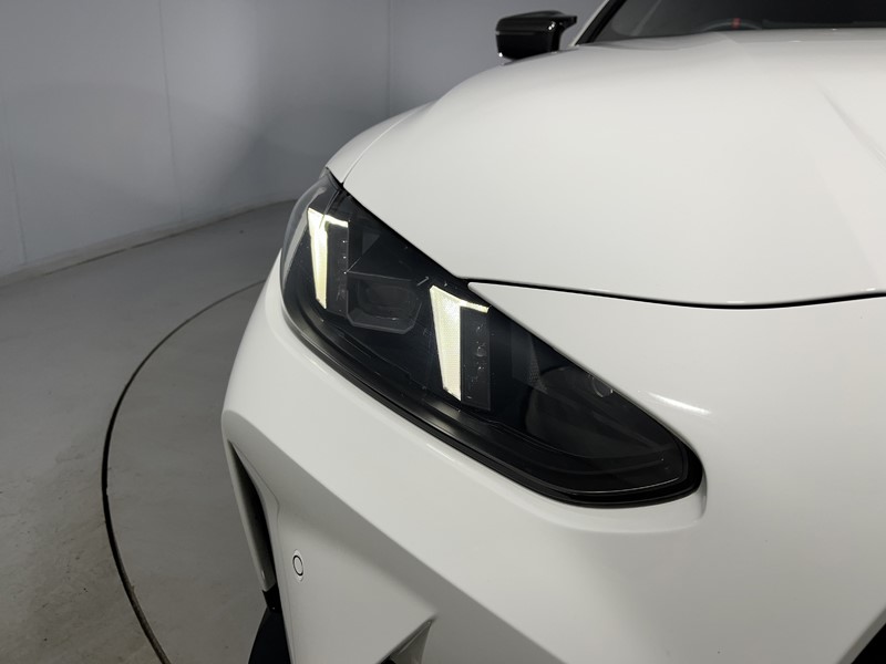 2024 (74) BMW M4 xDrive 530 Competition M 2dr Step Auto 5110730