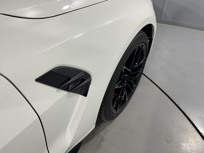 2024 (74) BMW M4 xDrive 530 Competition M 2dr Step Auto 5413324