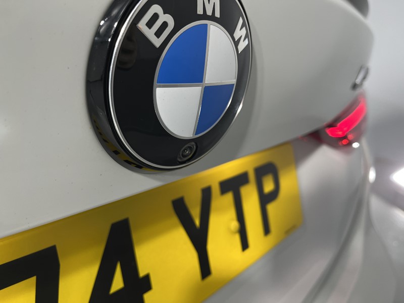 2024 (74) BMW M4 xDrive 530 Competition M 2dr Step Auto 5110736