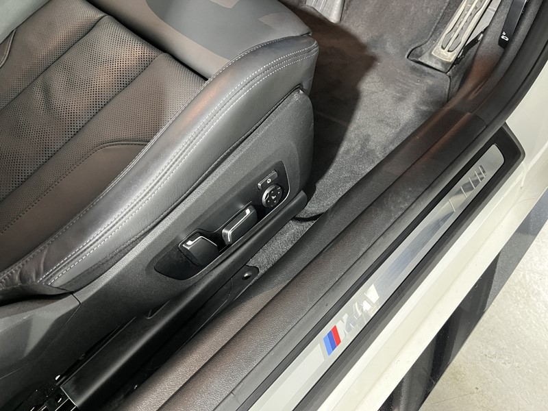 2024 (74) BMW M4 xDrive 530 Competition M 2dr Step Auto 5413300