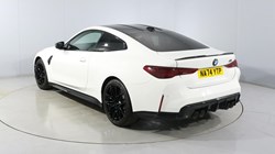 2024 (74) BMW M4 xDrive 530 Competition M 2dr Step Auto 5413283