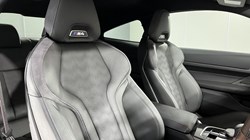 2024 (74) BMW M4 xDrive 530 Competition M 2dr Step Auto 5110701