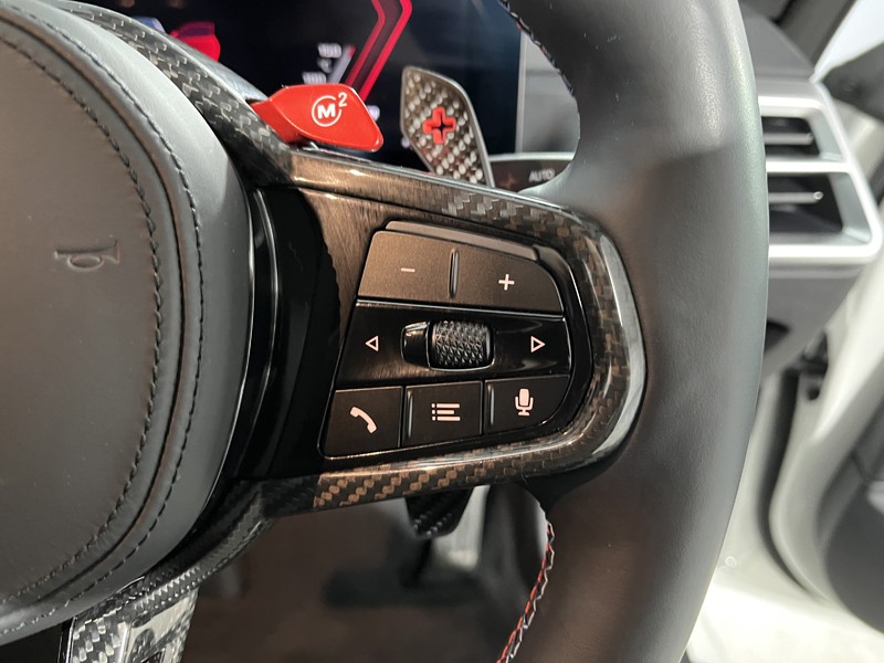 2024 (74) BMW M4 xDrive 530 Competition M 2dr Step Auto 5413306