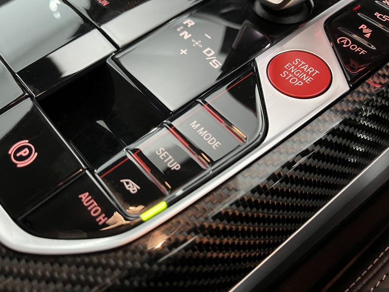 2024 (74) BMW M4 xDrive 530 Competition M 2dr Step Auto 5110725