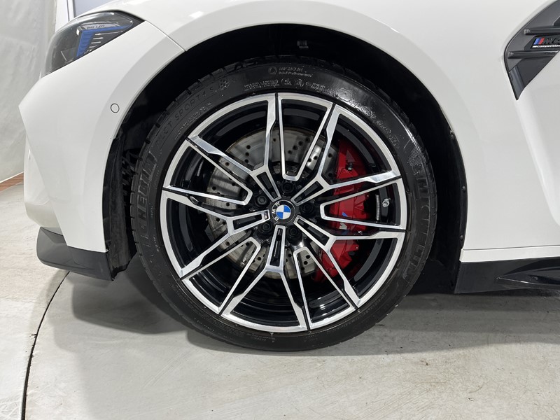 2024 (74) BMW M4 xDrive 530 Competition M 2dr Step Auto 5110704