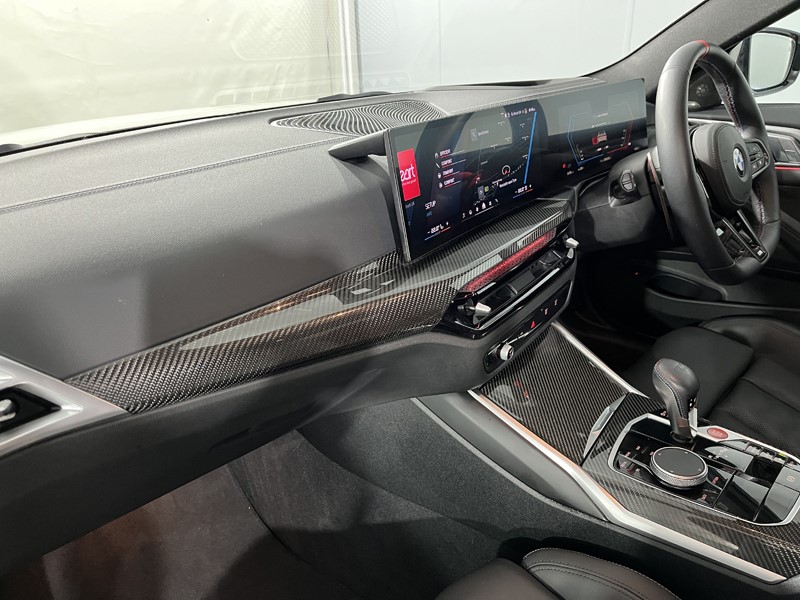 2024 (74) BMW M4 xDrive 530 Competition M 2dr Step Auto 5413288