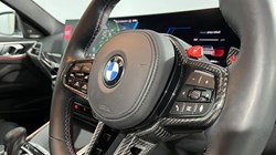 2024 (74) BMW M4 xDrive 530 Competition M 2dr Step Auto 5110713