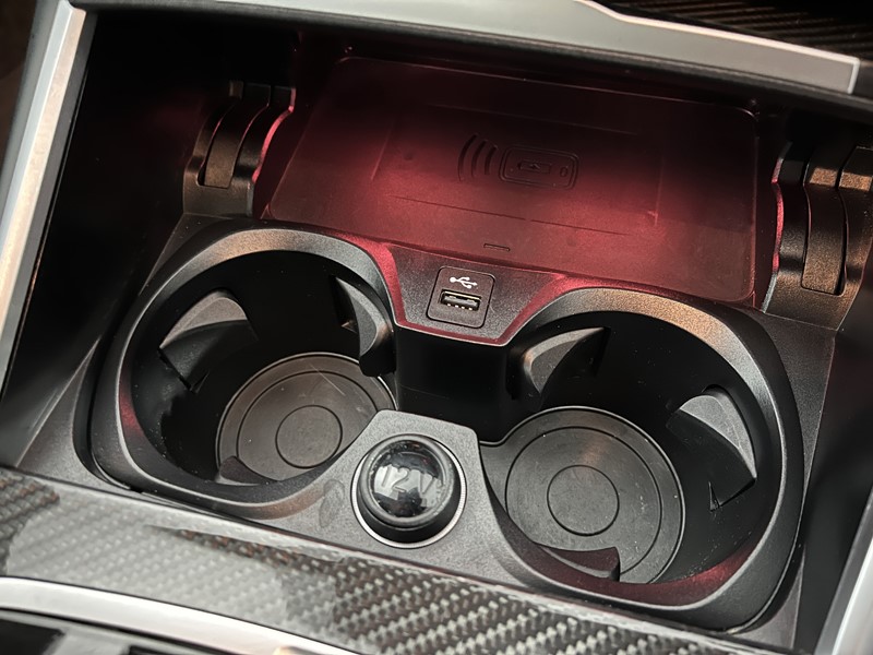 2024 (74) BMW M4 xDrive 530 Competition M 2dr Step Auto 5110723