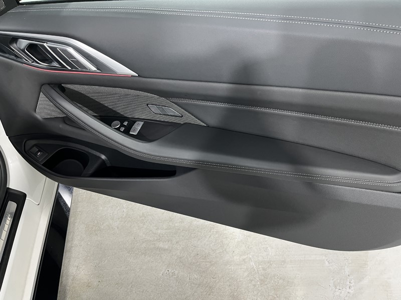 2024 (74) BMW M4 xDrive 530 Competition M 2dr Step Auto 5110710