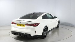 2024 (74) BMW M4 xDrive 530 Competition M 2dr Step Auto 5110739