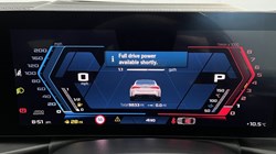 2024 (74) BMW M4 xDrive 530 Competition M 2dr Step Auto 5413290
