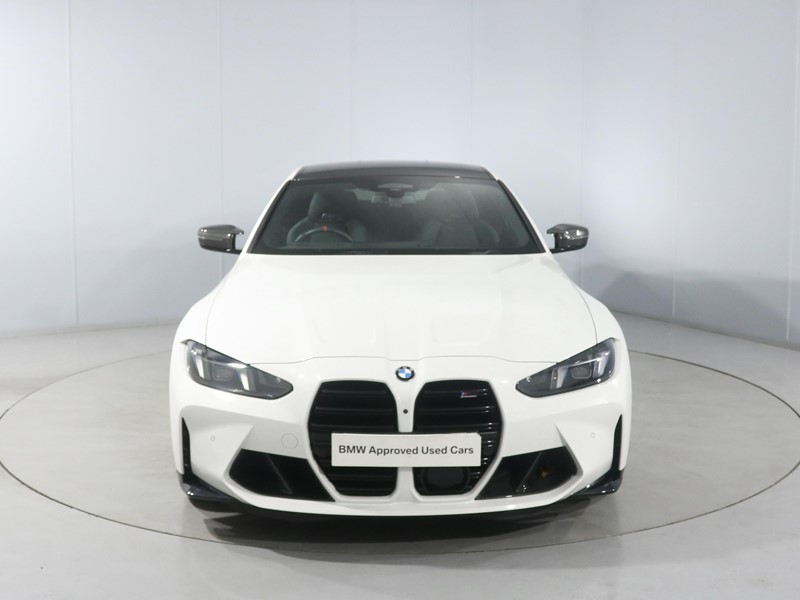 2024 (74) BMW M4 xDrive 530 Competition M 2dr Step Auto 5110706