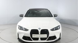 2024 (74) BMW M4 xDrive 530 Competition M 2dr Step Auto 5110706