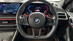 2024 (74) BMW M4 xDrive 530 Competition M 2dr Step Auto 5110695