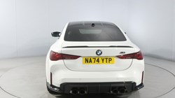 2024 (74) BMW M4 xDrive 530 Competition M 2dr Step Auto 5110705