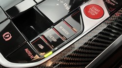 2024 (74) BMW M4 xDrive 530 Competition M 2dr Step Auto 5413316
