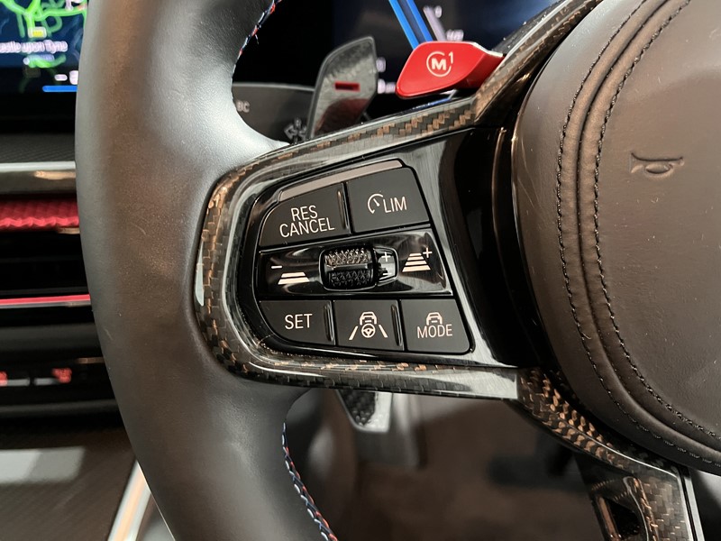 2024 (74) BMW M4 xDrive 530 Competition M 2dr Step Auto 5413305