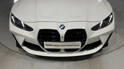 2024 (74) BMW M4 xDrive 530 Competition M 2dr Step Auto 5413322