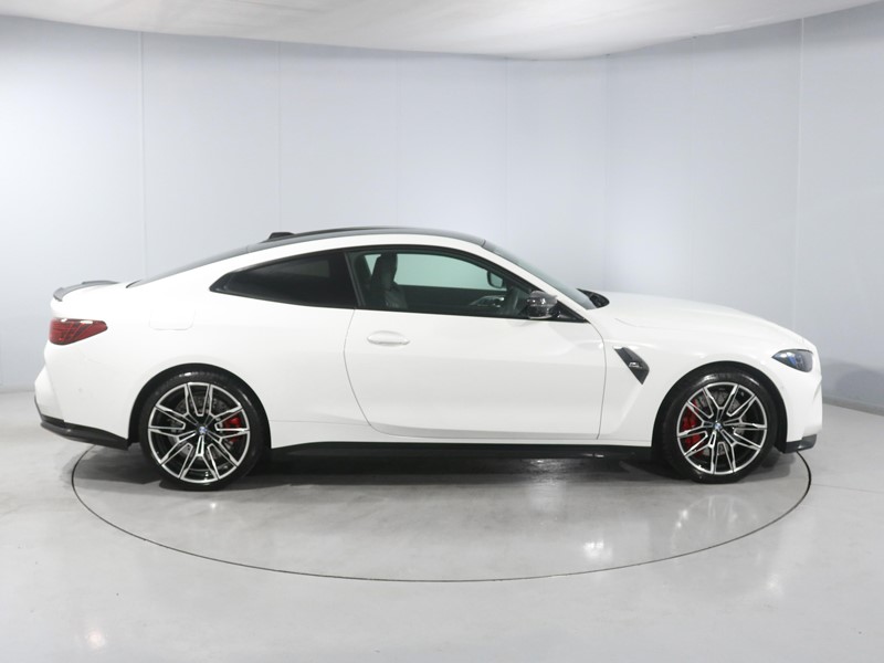 2024 (74) BMW M4 xDrive 530 Competition M 2dr Step Auto 5110693