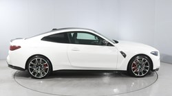 2024 (74) BMW M4 xDrive 530 Competition M 2dr Step Auto 5110693